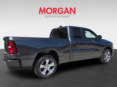 2026 Ram 1500 - Photo 4