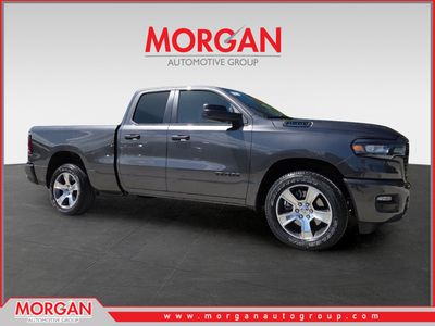 2026 Ram 1500 - Photo 1