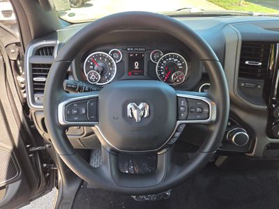2026 Ram 1500 - Photo 16