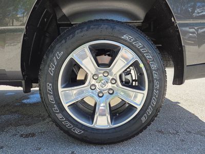 2026 Ram 1500 - Photo 6