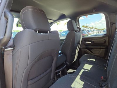 2026 Ram 1500 - Photo 9