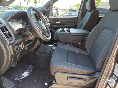 2026 Ram 1500 - Photo 12