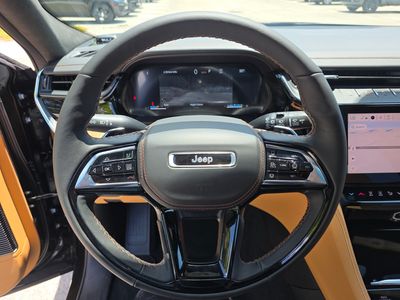 2026 Jeep Grand Cherokee L - Photo 18