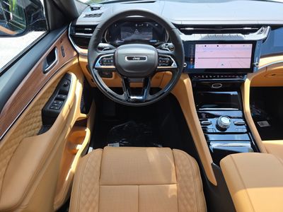 2026 Jeep Grand Cherokee L - Photo 12