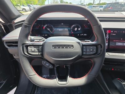 2026 Dodge Charger - Photo 18