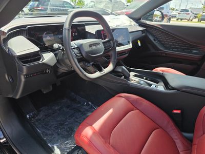 2026 Dodge Charger - Photo 15
