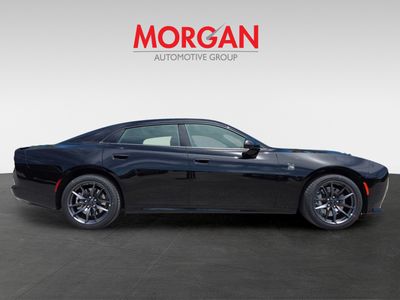 2026 Dodge Charger - Photo 3