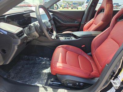 2026 Dodge Charger - Photo 14