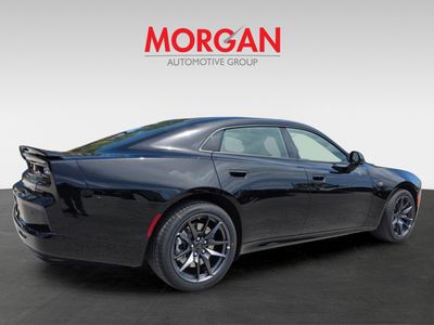 2026 Dodge Charger - Photo 4