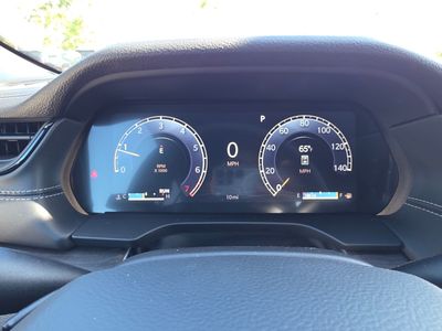 2026 Jeep Grand Cherokee - Photo 19