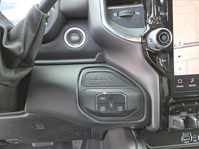 2026 Ram 2500 — photo 15 view