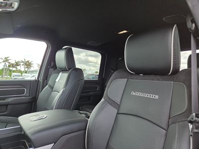 2026 Ram 2500 — photo 11 view
