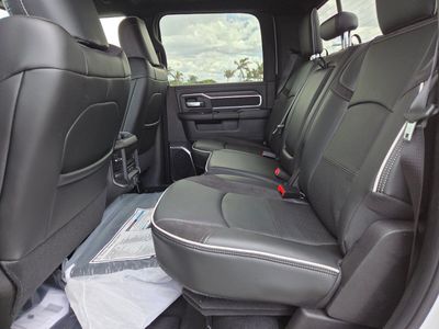 2026 Ram 2500 — photo 8 view
