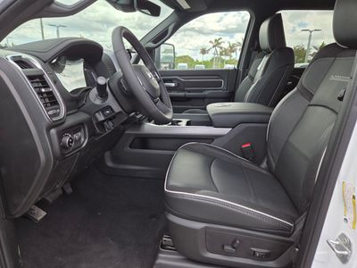 2026 Ram 2500 — photo 12 view