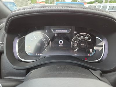 2026 Ram 2500 — photo 19 view
