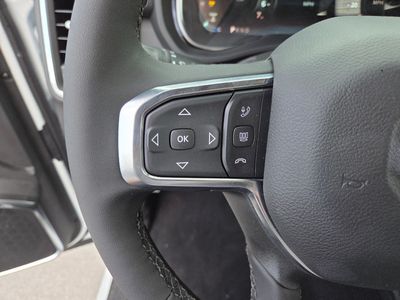 2026 Ram 2500 — photo 17 view