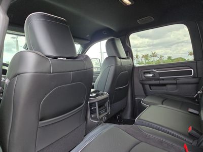 2026 Ram 2500 — photo 9 view