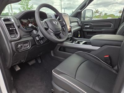 2026 Ram 2500 — photo 13 view