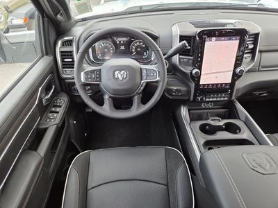 2026 Ram 2500 — photo 10 view