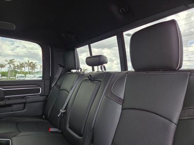 2026 Ram 2500 — photo 7 view