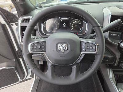 2026 Ram 2500 — photo 16 view