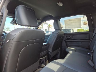 2026 Ram 2500 - Photo 9