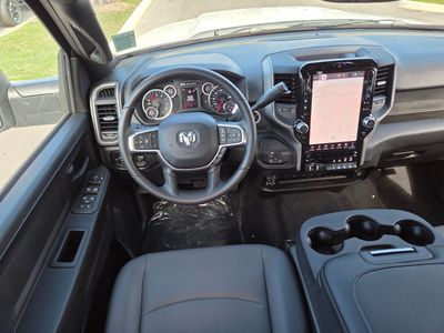 2026 Ram 2500 - Photo 10