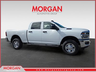 2026 Ram 2500 - Photo 1