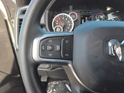 2026 Ram 2500 - Photo 17