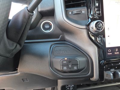 2026 Ram 2500 - Photo 15