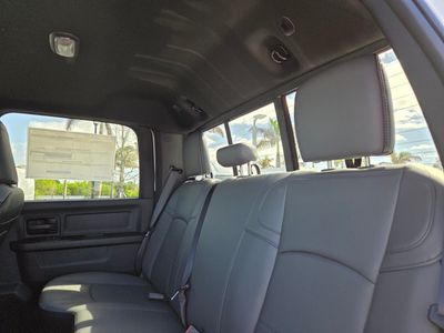 2026 Ram 2500 - Photo 7