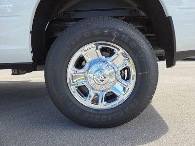2026 Ram 2500 - Photo 6