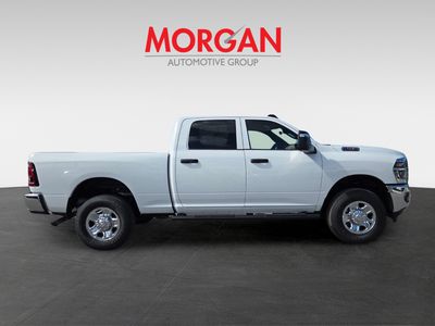 2026 Ram 2500 - Photo 3