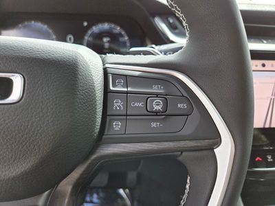 2026 Jeep Grand Cherokee - Photo 19