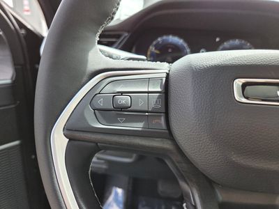 2026 Jeep Grand Cherokee - Photo 18