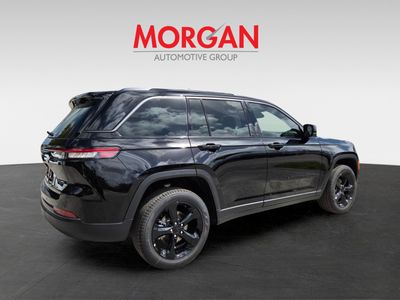 2026 Jeep Grand Cherokee - Photo 4