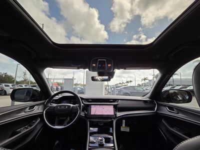 2026 Jeep Grand Cherokee - Photo 10