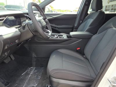 2026 Jeep Cherokee - Photo 12