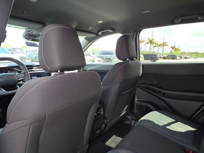 2026 Jeep Cherokee - Photo 9