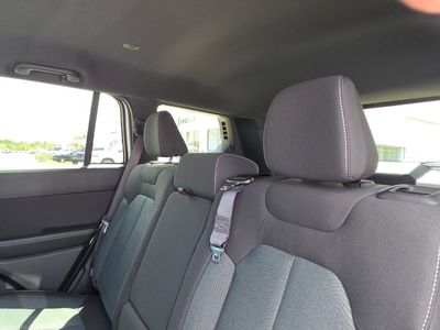 2026 Jeep Cherokee - Photo 7