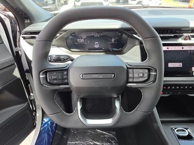 2026 Jeep Cherokee - Photo 16