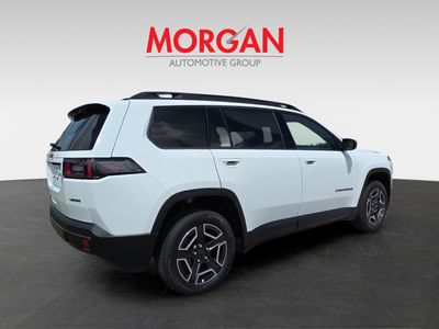 2026 Jeep Cherokee - Photo 4