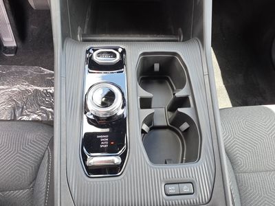 2026 Jeep Cherokee - Photo 15