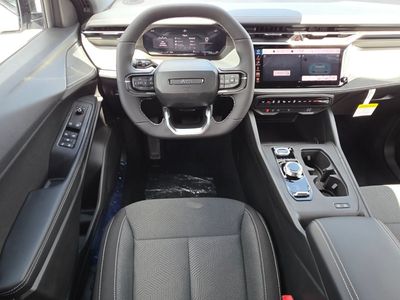 2026 Jeep Cherokee - Photo 10