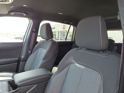 2026 Jeep Cherokee - Photo 11