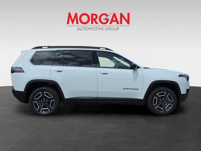 2026 Jeep Cherokee - Photo 3