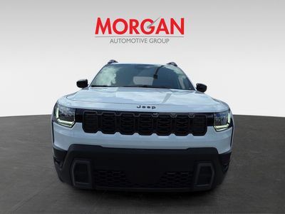 2026 Jeep Cherokee - Photo 2