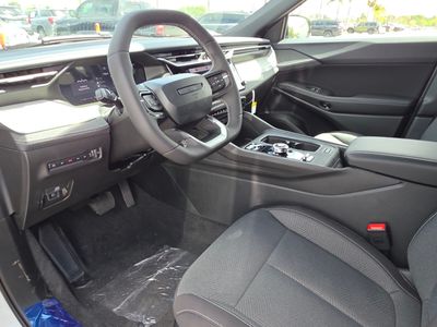 2026 Jeep Cherokee - Photo 13
