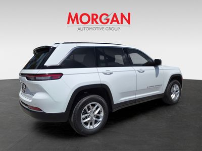 2026 Jeep Grand Cherokee - Photo 4