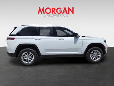 2026 Jeep Grand Cherokee - Photo 3